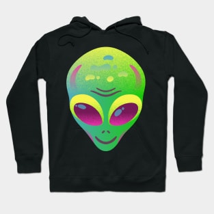 Aliens Hoodie